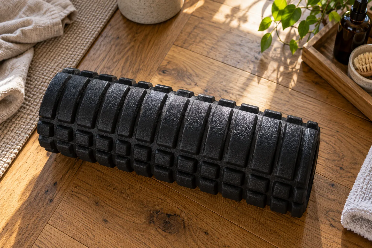 Auto-massage des jambes lourdes : protocole étape par étape pour retrouver la légèreté