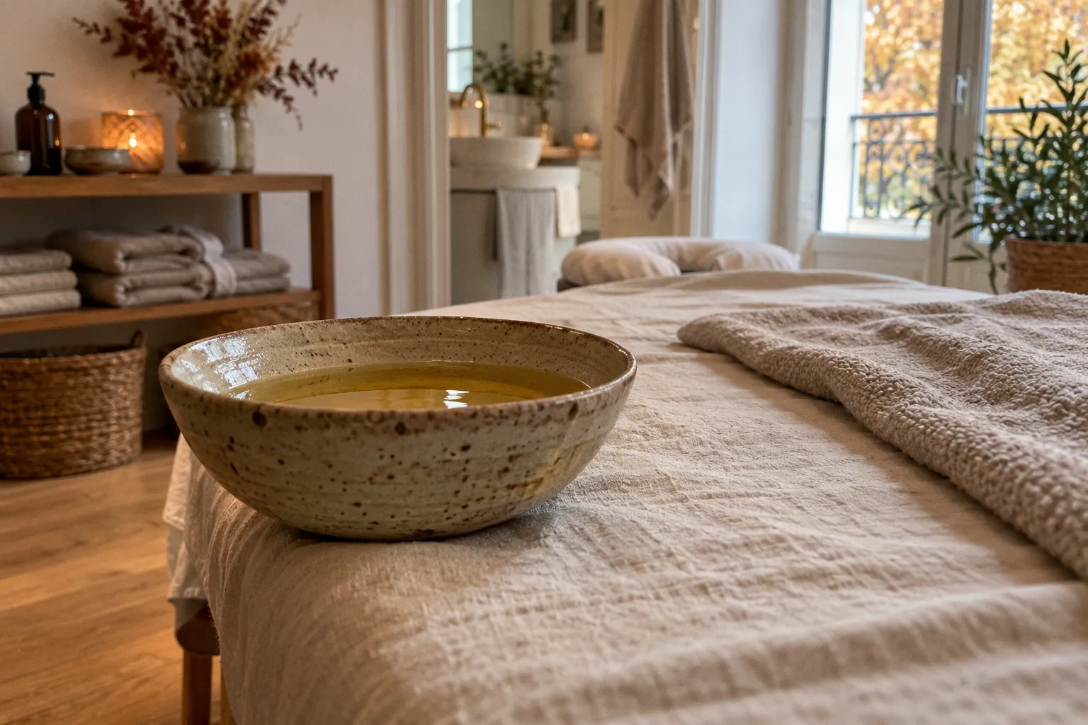 Bain de pieds pour la circulation : critères de choix et scénarios d'utilisation
