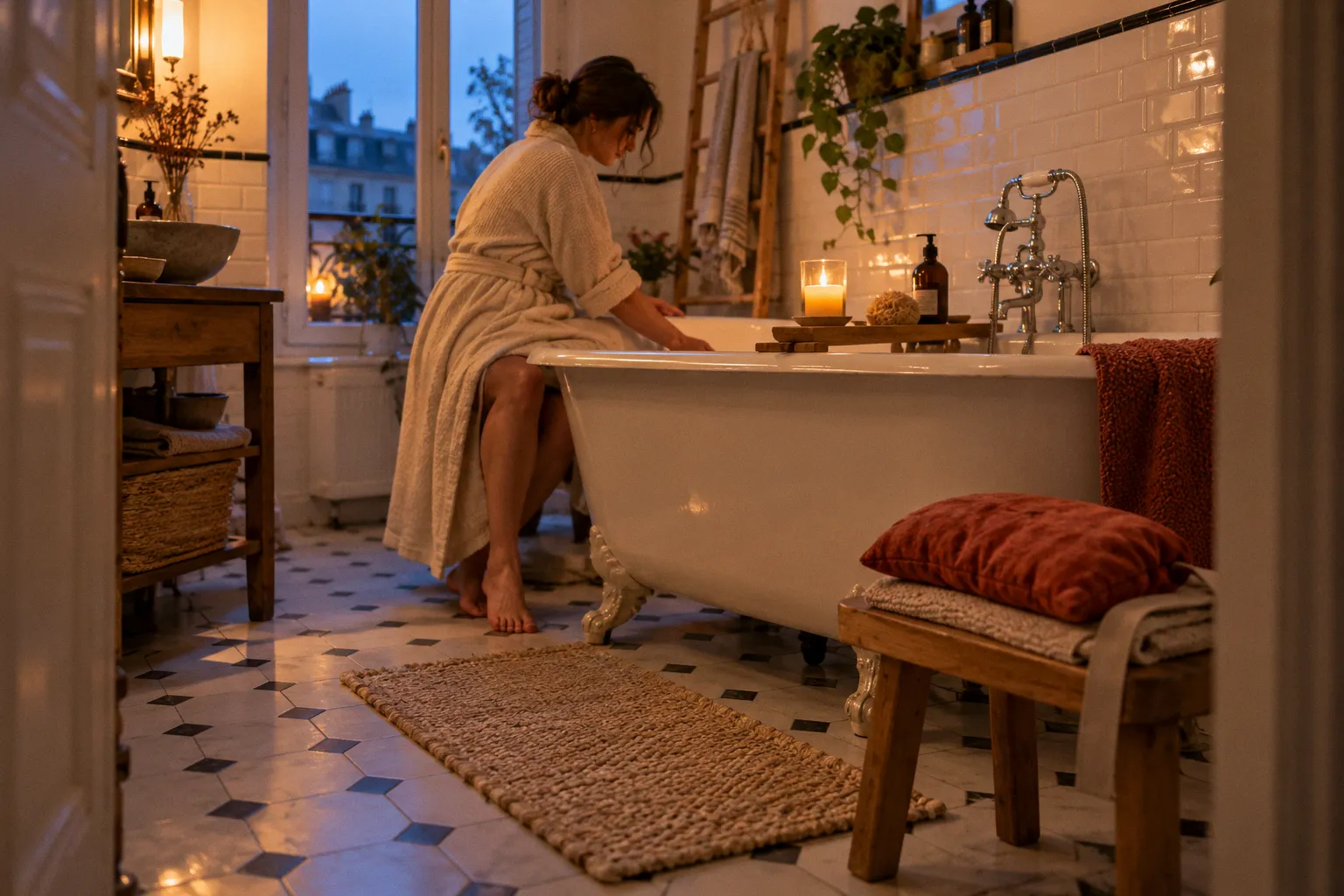 Lombalgie aiguë : pourquoi privilégier les massages aux antalgiques
