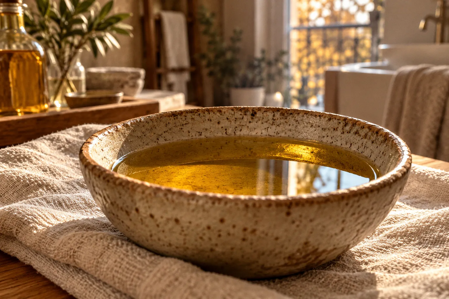 Protocole de massage du dos anti-stress : les étapes clés de la préparation au résultat