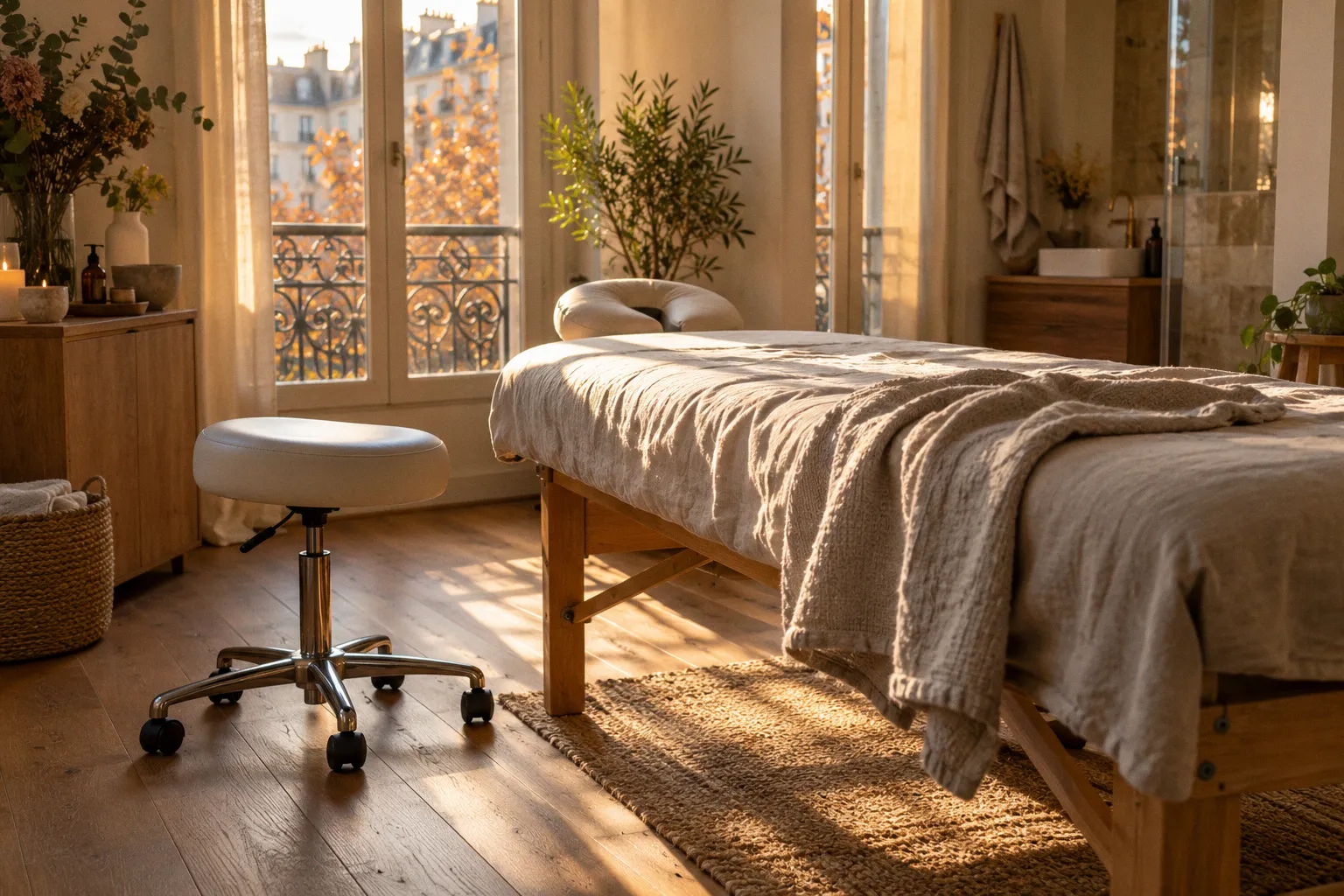Tapis d'acupression ou rouleau de massage pour le dos : quel outil choisir