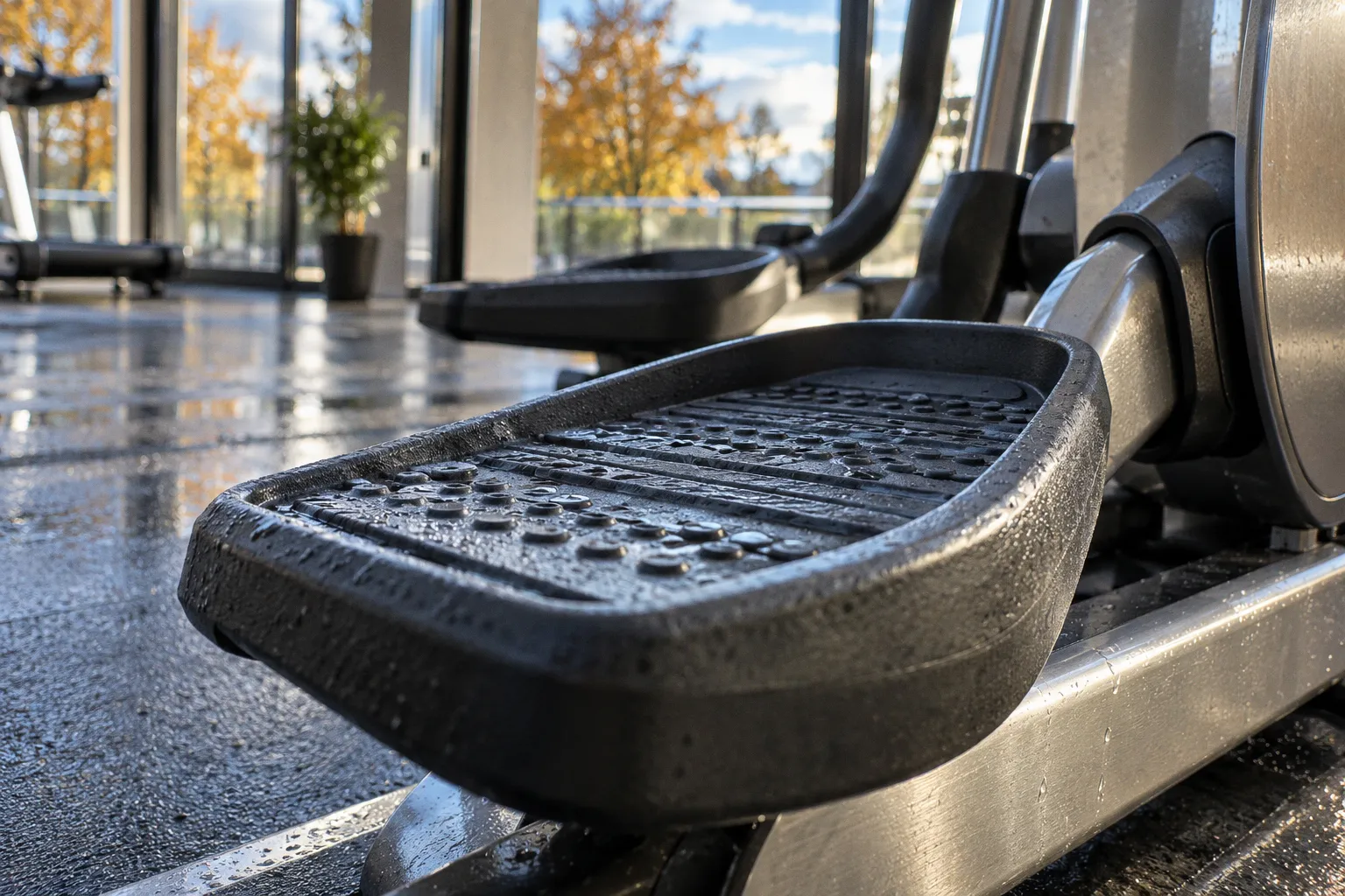 Tapis de course ou vélo elliptique pour la circulation : le comparatif