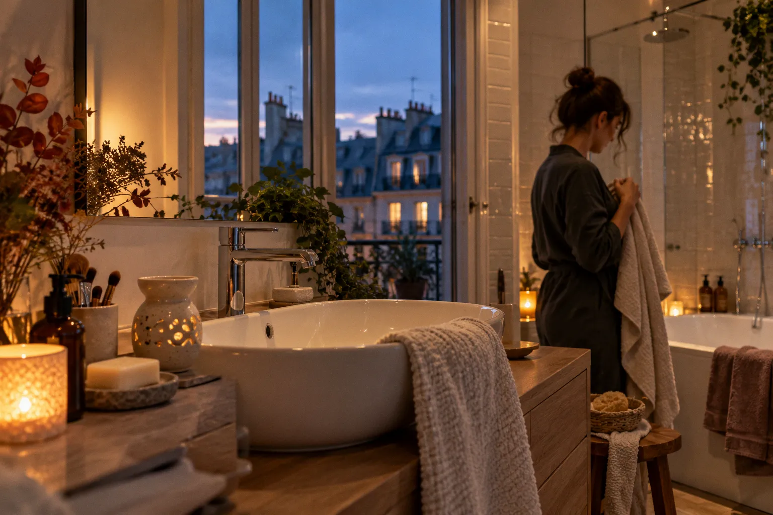 ThermNeck & Upper Back : le nouveau dispositif nomade pour la nuque