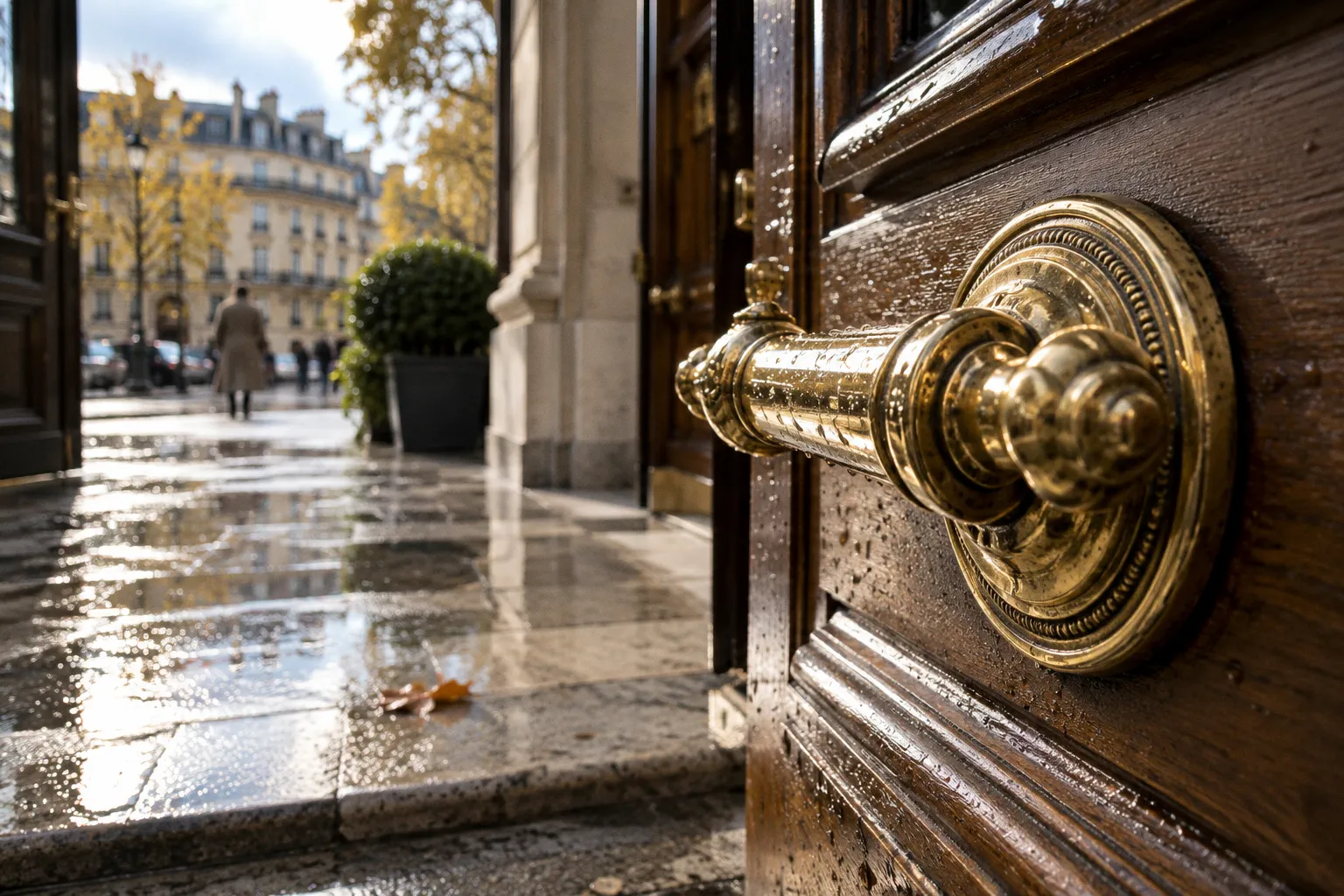 Trois adresses d'exception à Paris pour déconnecter et apaiser son esprit